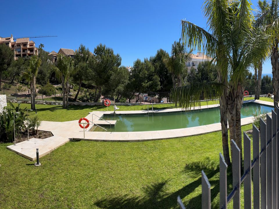 Lejlighed i Benalmadena, Malaga - foto 1