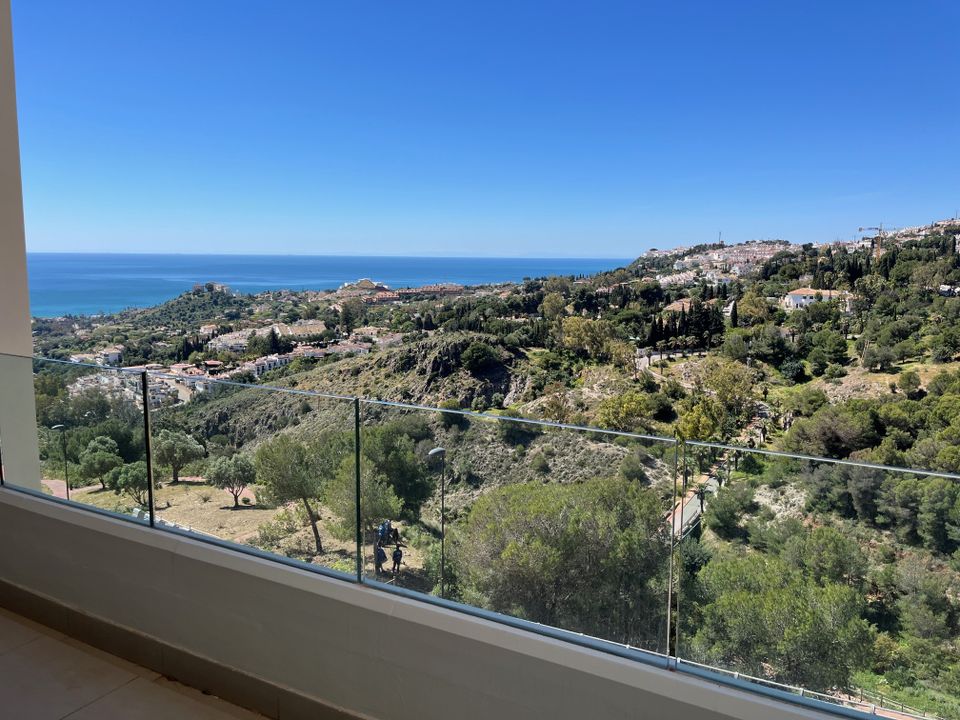Lejlighed i Benalmadena, Malaga - foto 4