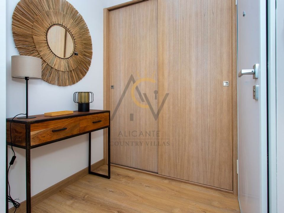 Villa i Hondon De Las Nieves, Alicante - foto 2