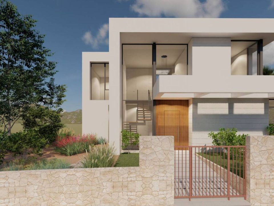 Villa i Dehesa De Campoamor, Alicante - foto 5