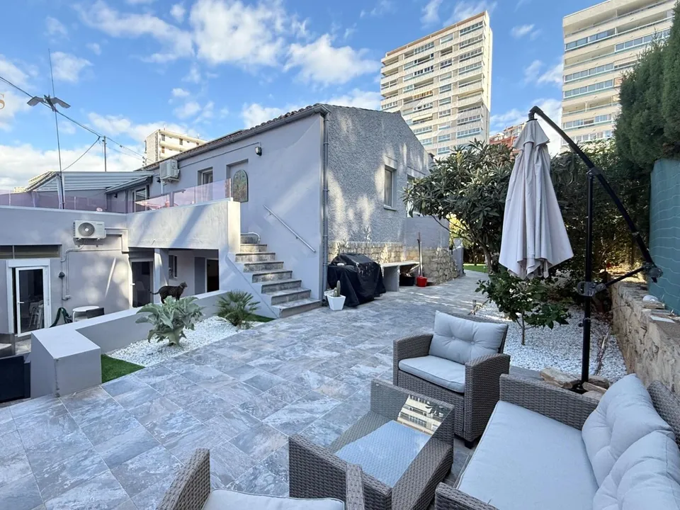 Villa i Benidorm, Alicante - foto 3
