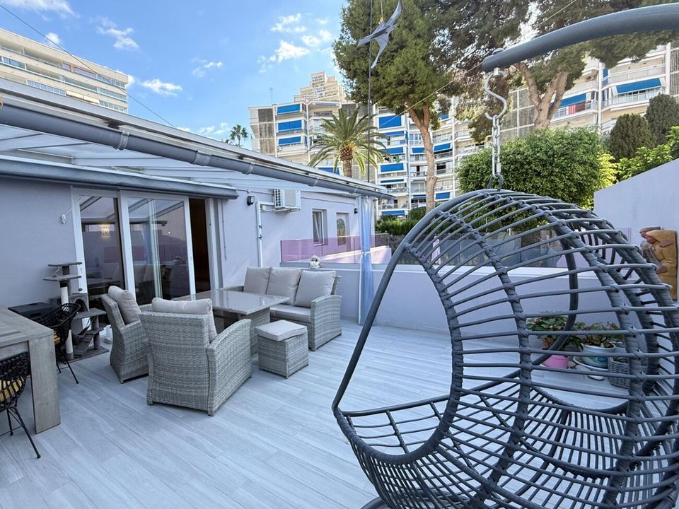 Villa i Benidorm, Alicante - foto 5
