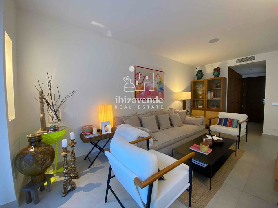 Casa adossada a San Antonio De Portmany, Ibiza - foto 5