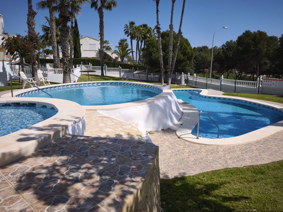 Bungalow in Los Dolses, Alicante - photo 2