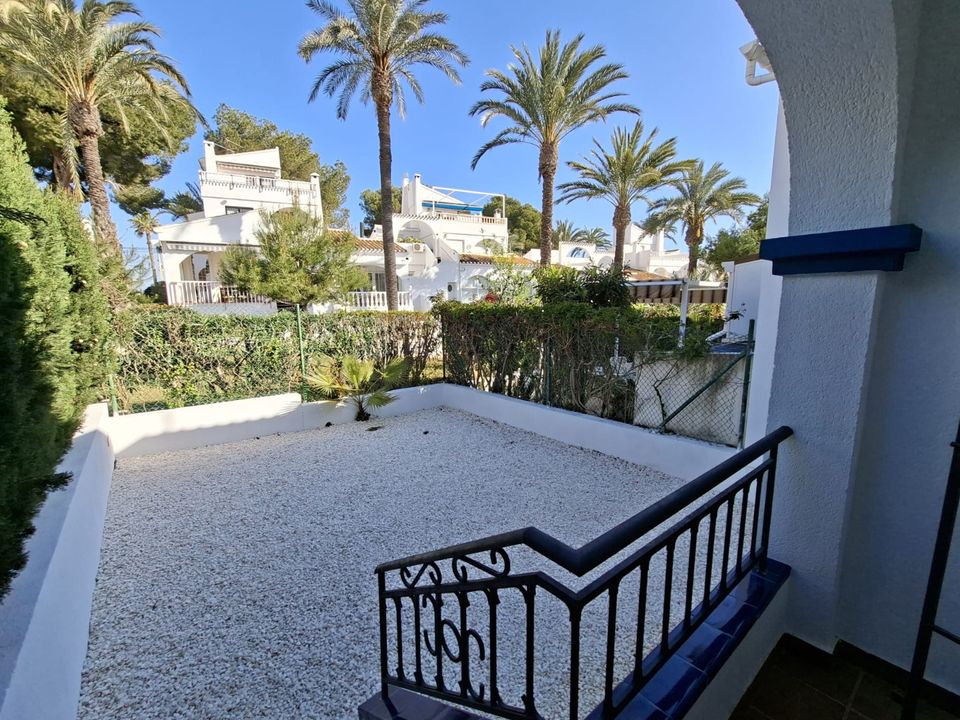 Bungalow in Los Dolses, Alicante - photo 3