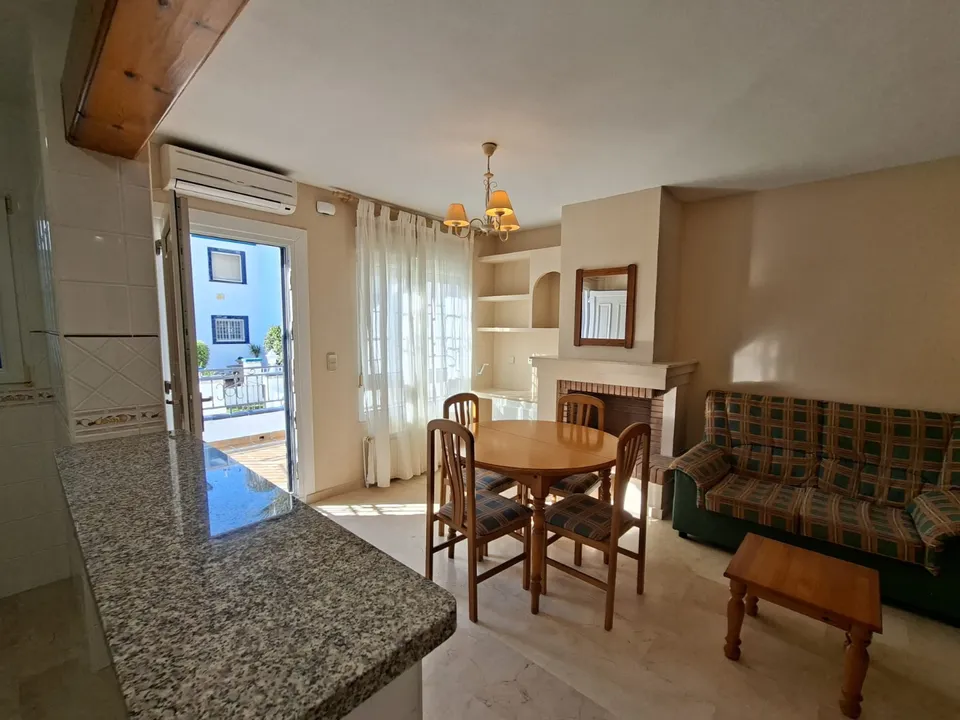 Bungalow in Los Dolses, Alicante - photo 4