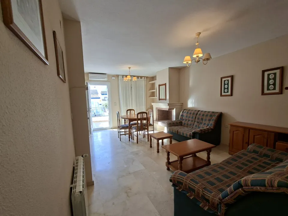 Bungalow in Los Dolses, Alicante - photo 5