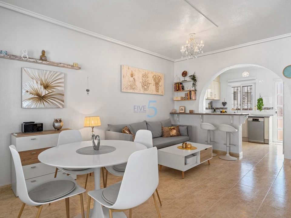 Villa i Benijofar, Alicante - foto 2