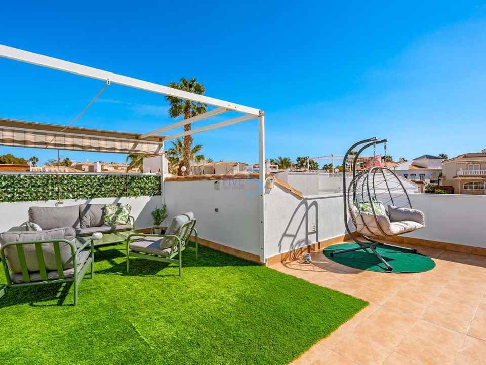 Villa i Benijofar, Alicante - foto 3
