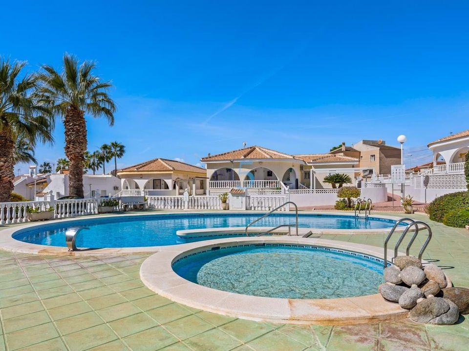 Villa i Benijofar, Alicante - foto 4