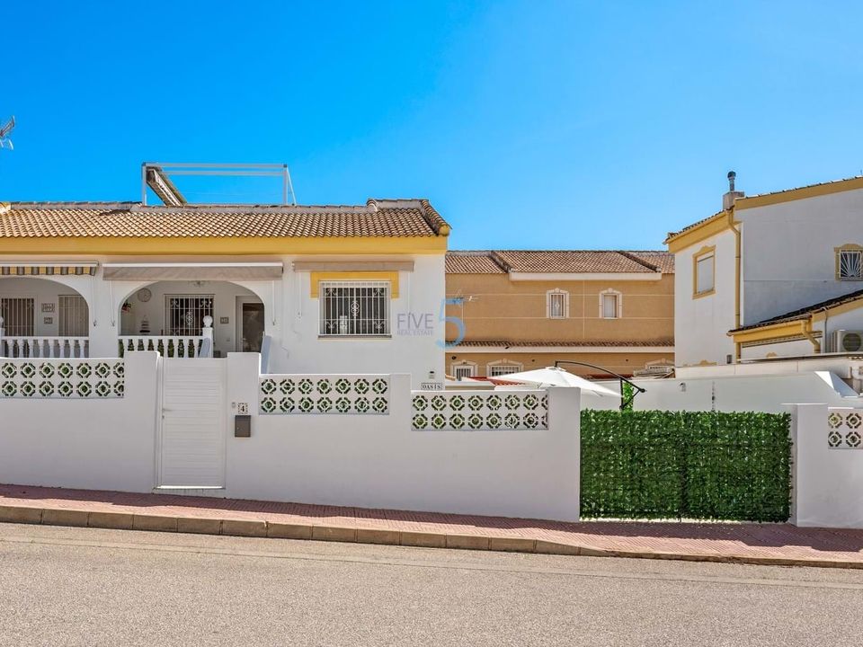 Villa i Benijofar, Alicante - foto 5