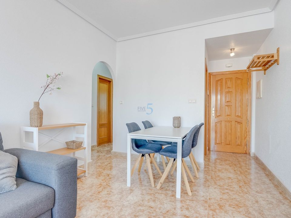 Lejlighed i Punta Prima, Alicante - foto 3