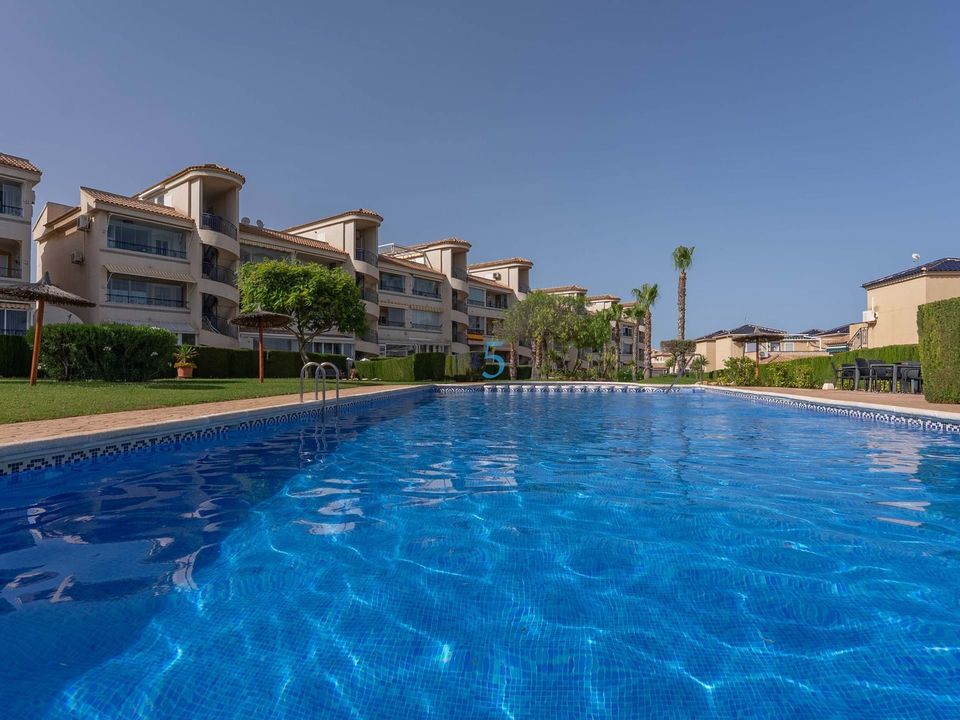 Lejlighed i Los Altos, Alicante - foto 1