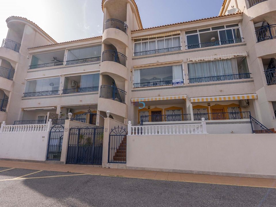 Lejlighed i Los Altos, Alicante - foto 2
