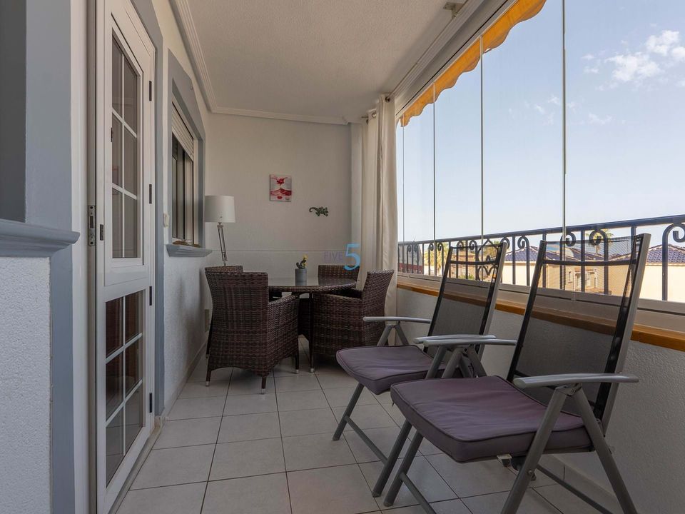 Lejlighed i Los Altos, Alicante - foto 3