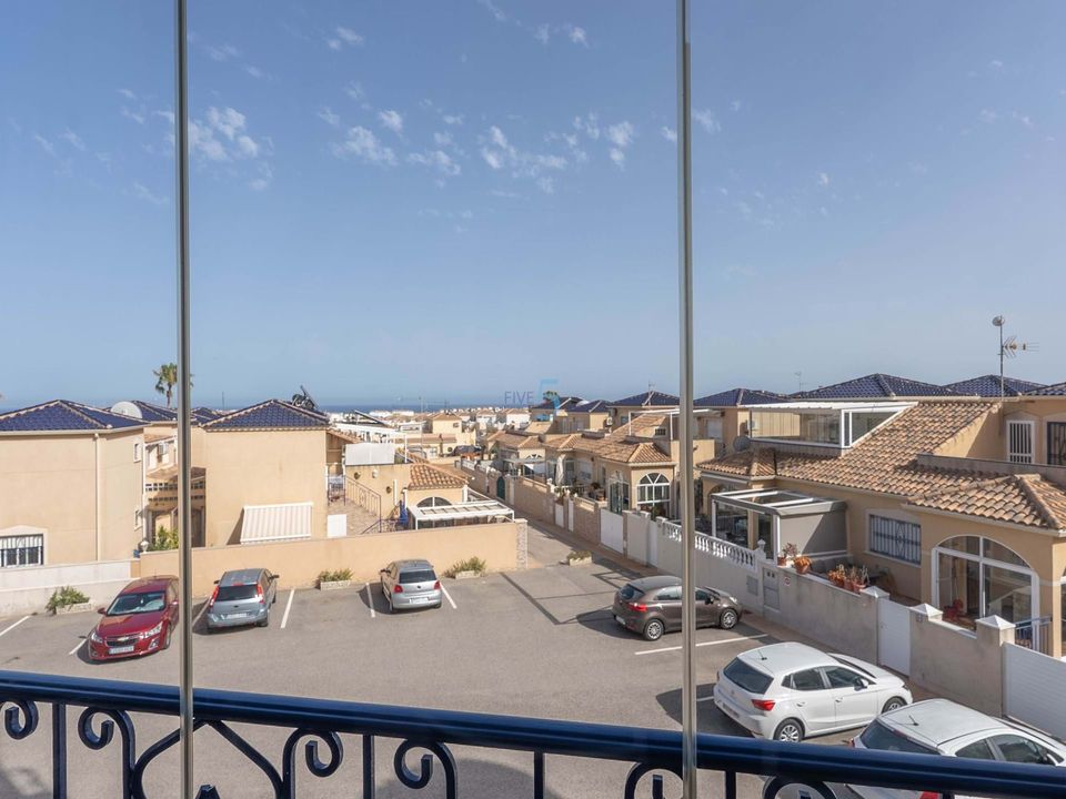 Lejlighed i Los Altos, Alicante - foto 4