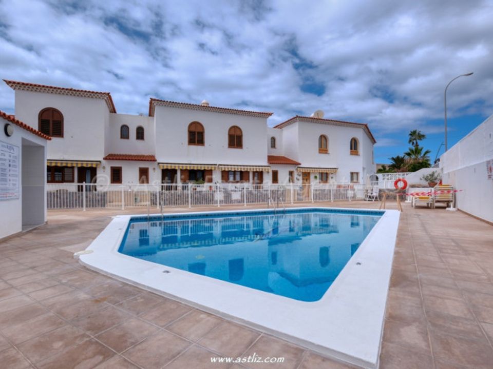 Lejlighed i El Varadero, Tenerife - foto 1