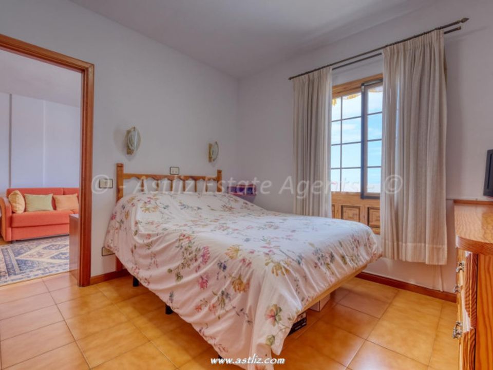 Lejlighed i El Varadero, Tenerife - foto 4