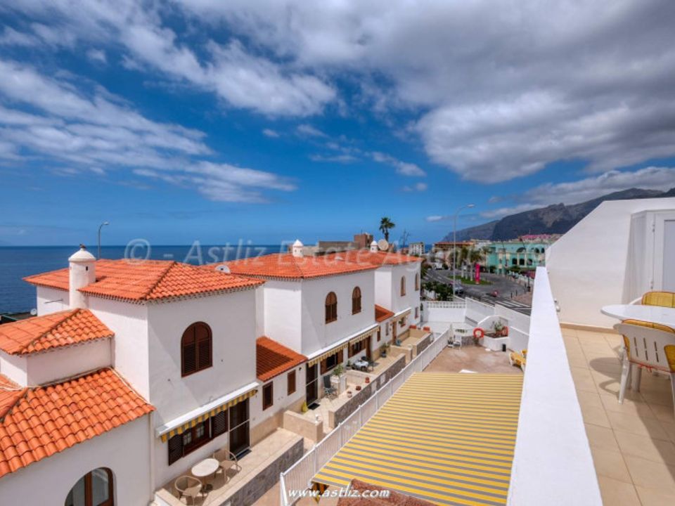 Lejlighed i El Varadero, Tenerife - foto 5