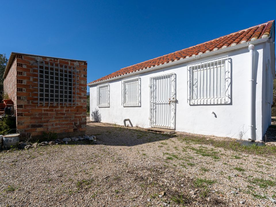 Finca en Mas De Barberans, Tarragona - foto 2