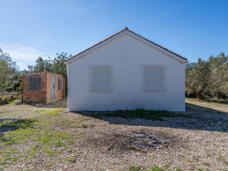 Finca en Mas De Barberans, Tarragona - foto 3