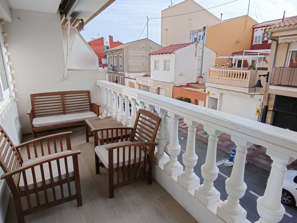 Lejlighed i El Campello, Alicante - foto 1