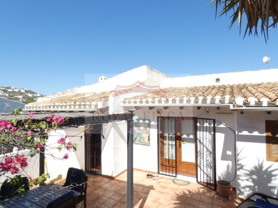 Villa i Monte Pego, Alicante - foto 4