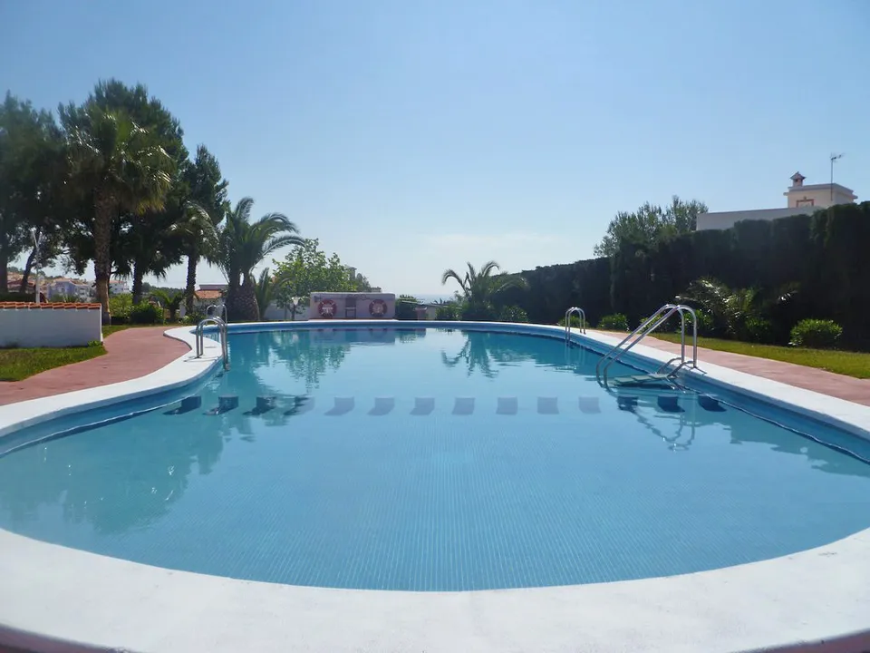 Lejlighed i Alcossebre, Castellon - foto 2