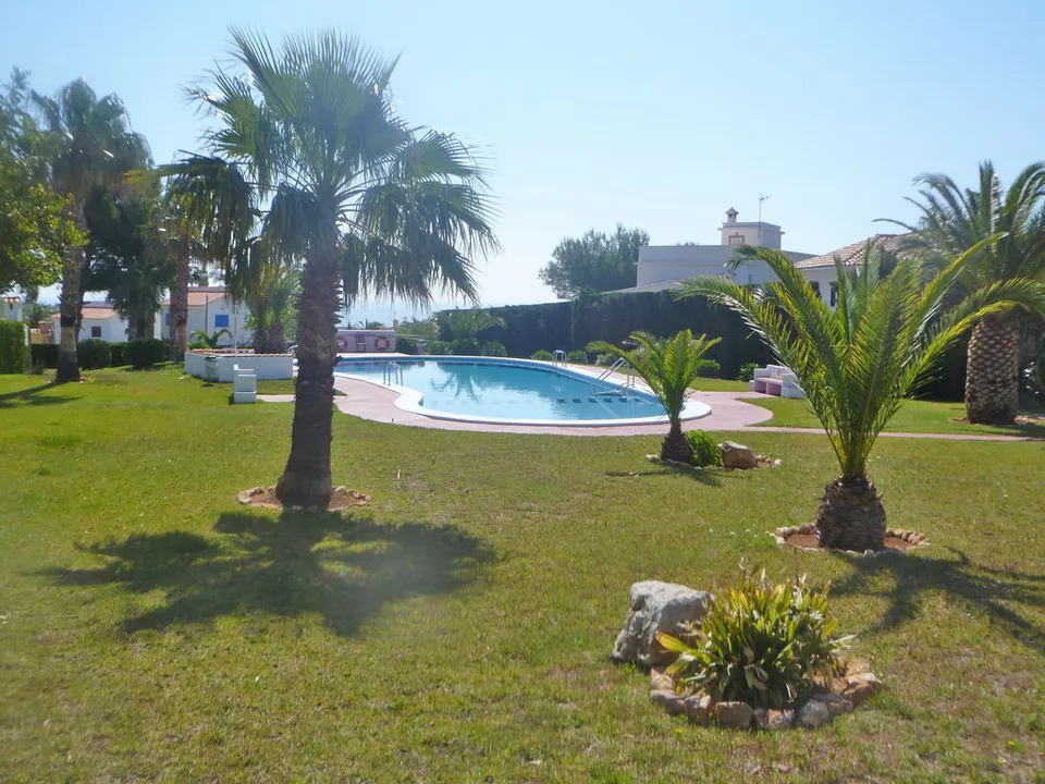 Lejlighed i Alcossebre, Castellon - foto 5