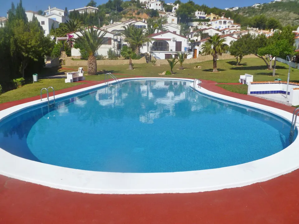 Lejlighed i Alcossebre, Castellon - foto 4