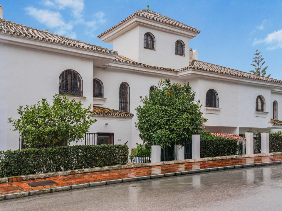 Byhus i La Duquesa, Malaga - foto 2