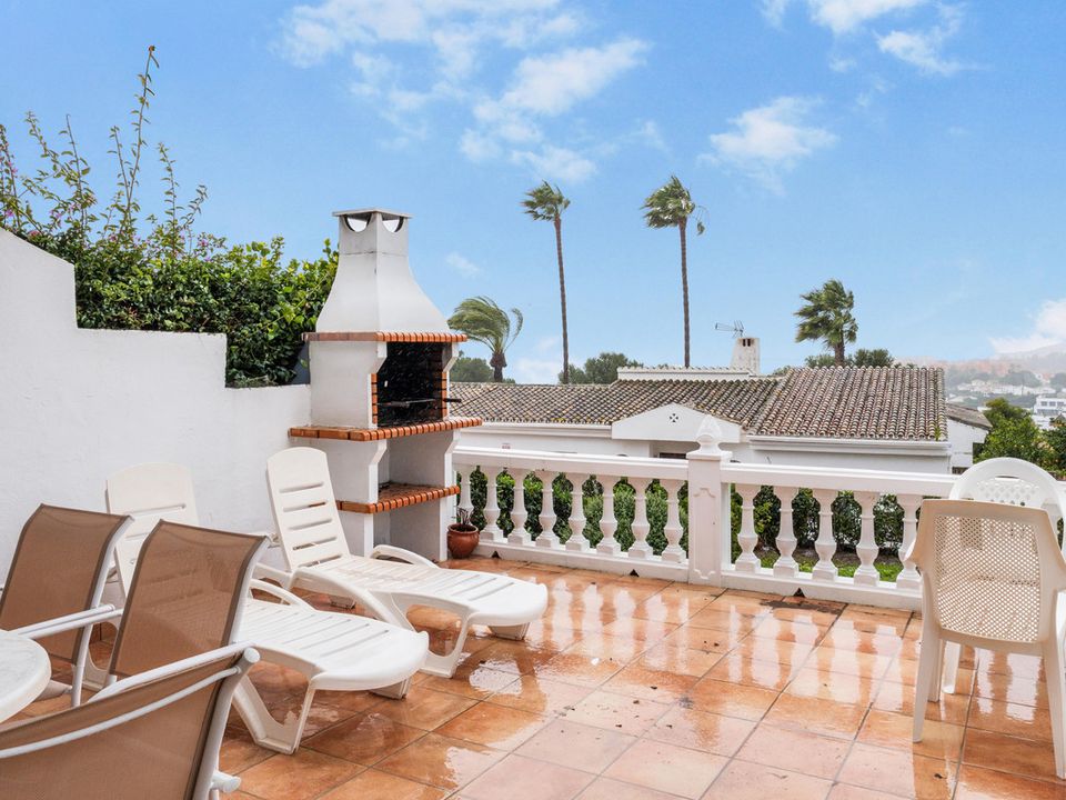 Byhus i La Duquesa, Malaga - foto 4
