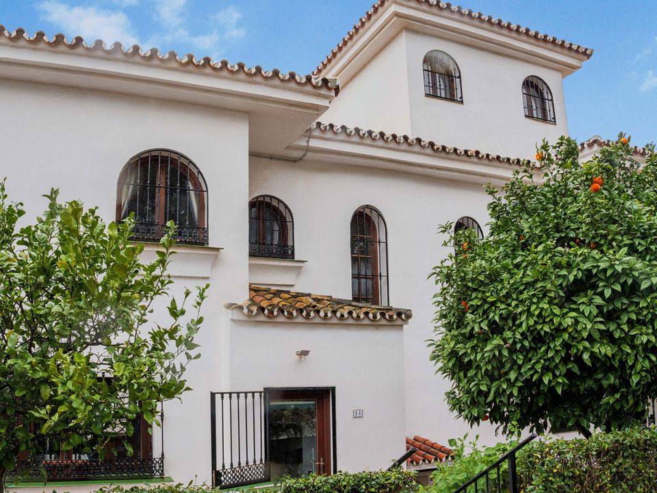 Byhus i La Duquesa, Malaga - foto 3
