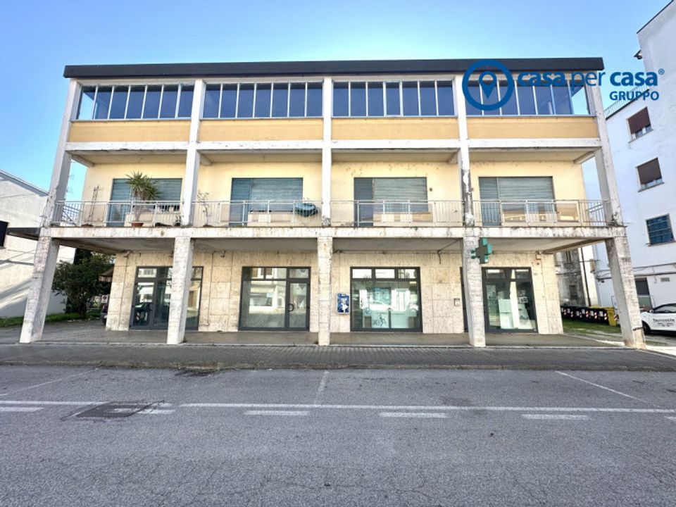 Villa i Polesella, Rovigo - foto 1