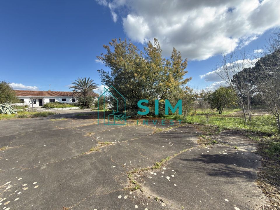 Landejendom i Vendas Novas, Evora - foto 2