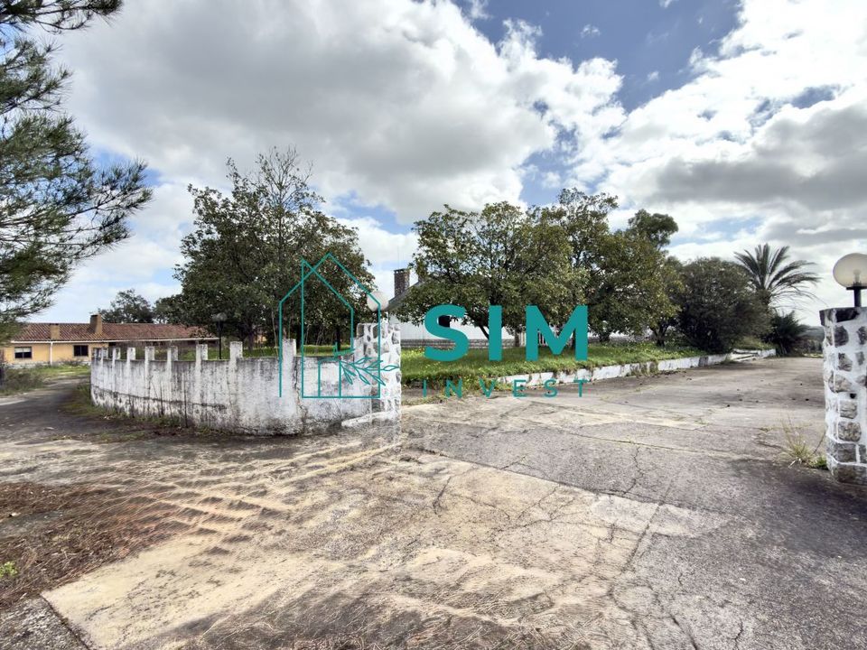 Landejendom i Vendas Novas, Evora - foto 5
