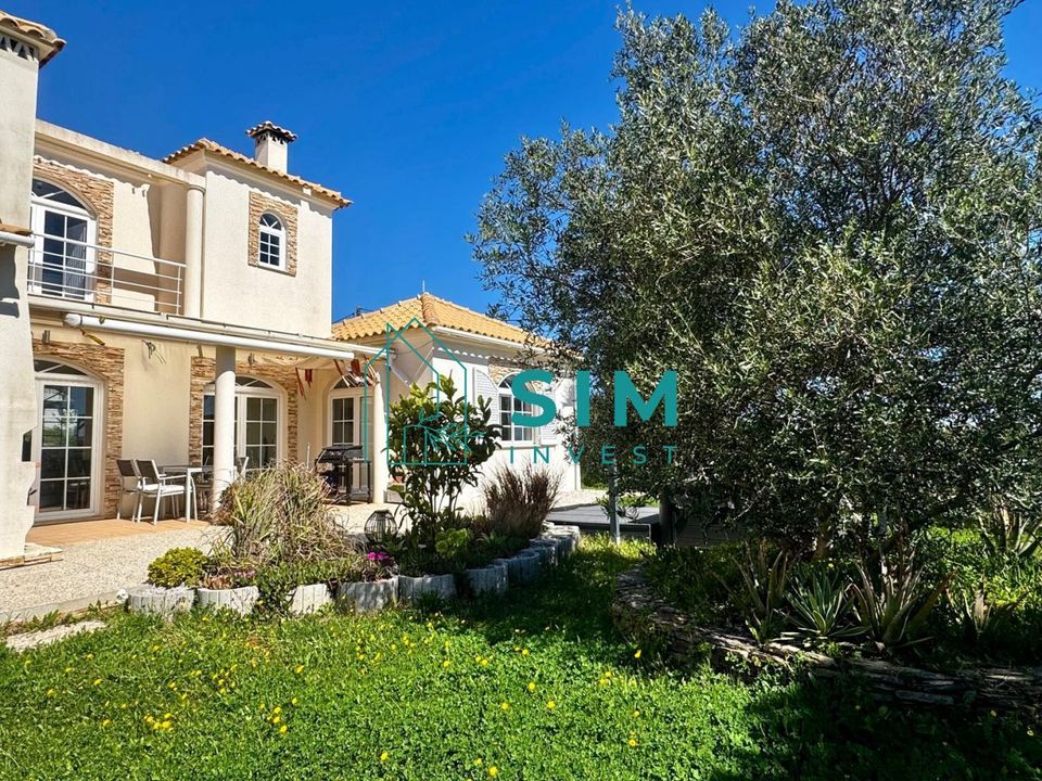 Villa i Tavira, Faro - foto 4