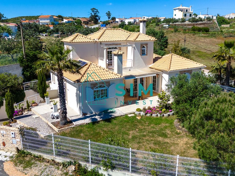 Villa i Tavira, Faro - foto 1