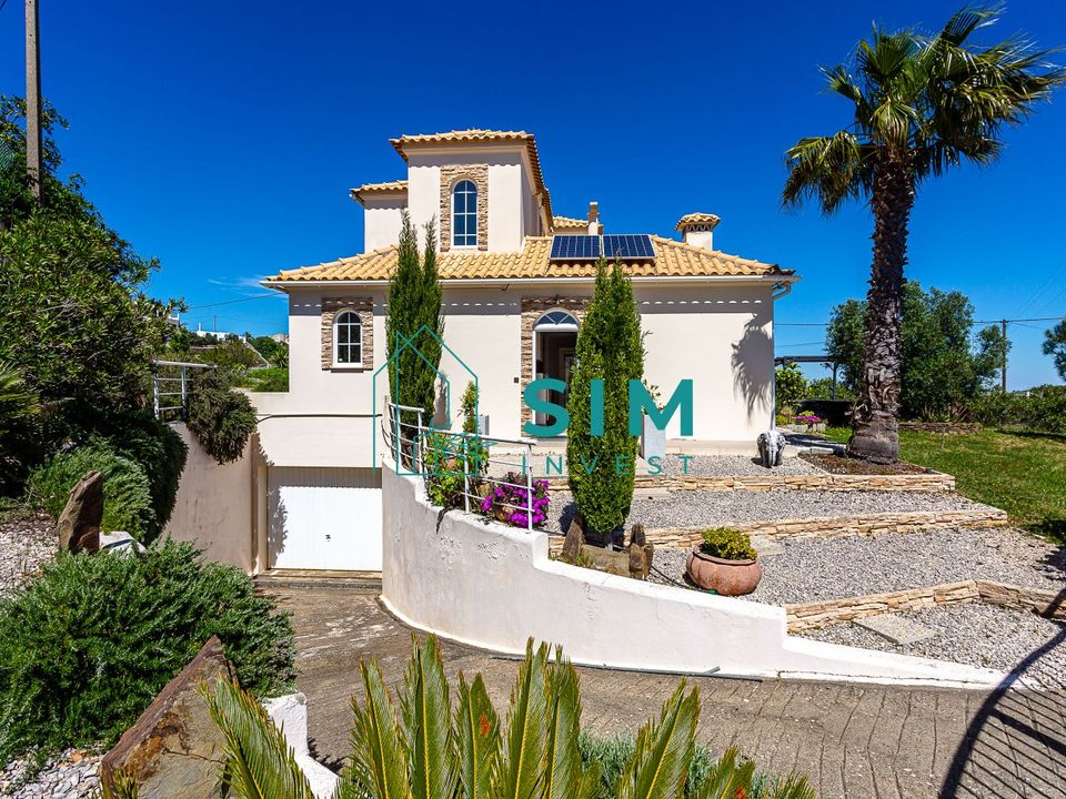 Villa i Tavira, Faro - foto 2
