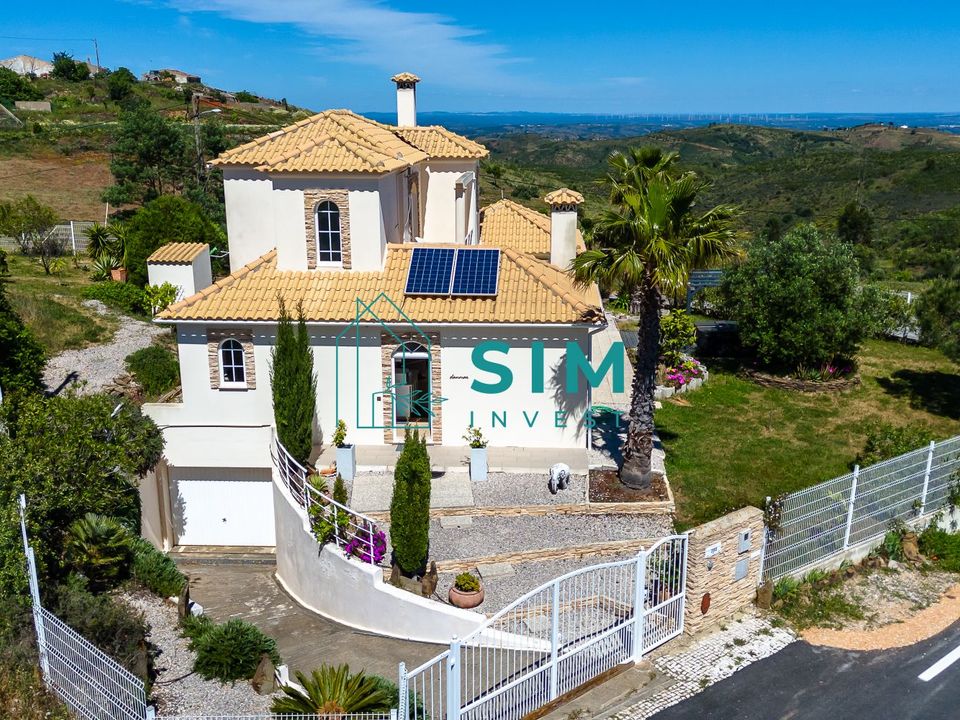 Villa i Tavira, Faro - foto 3