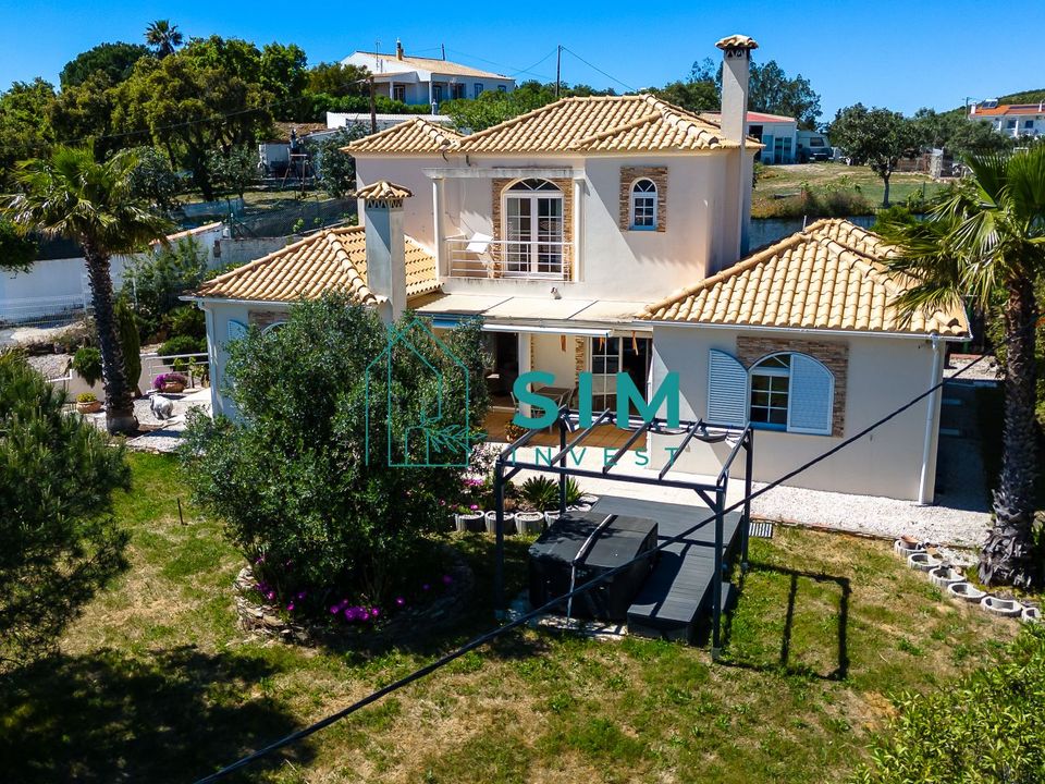 Villa i Tavira, Faro - foto 5