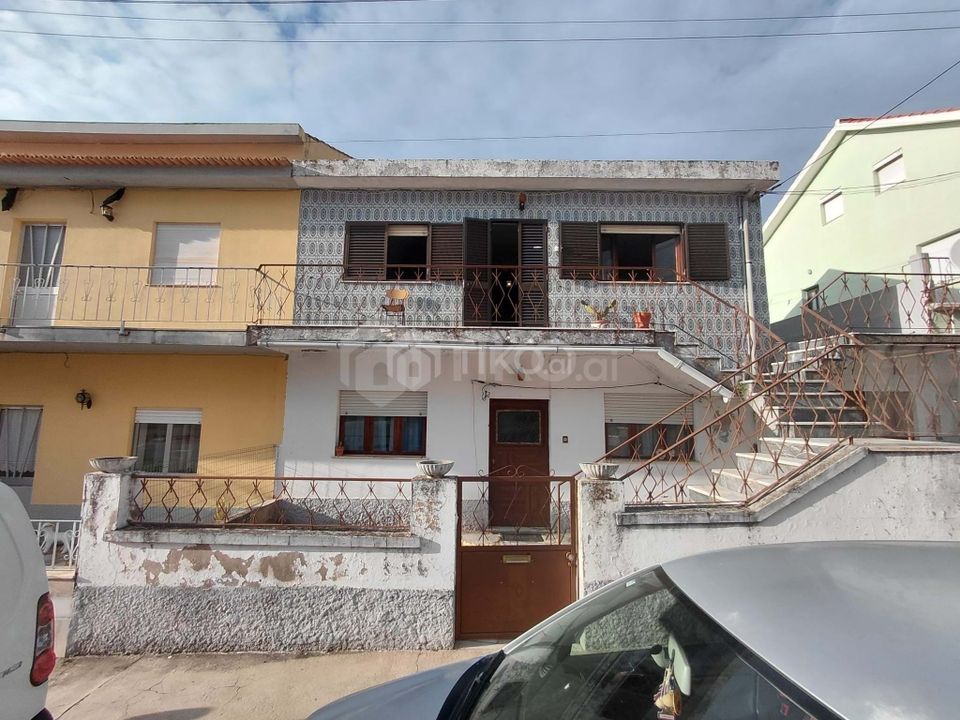 Villa i Figueira de Castelo Rodrigo, Guarda - foto 1