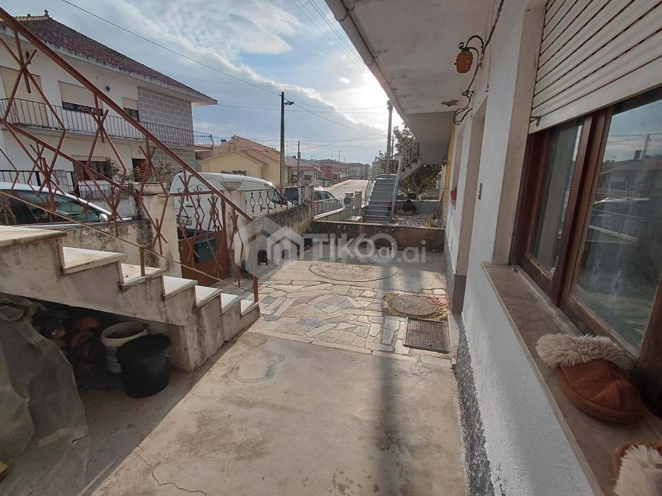 Villa i Figueira de Castelo Rodrigo, Guarda - foto 3