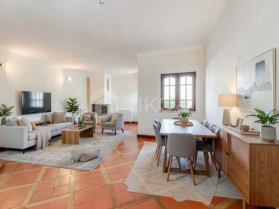 Villa i Palmela, Setubal - foto 1