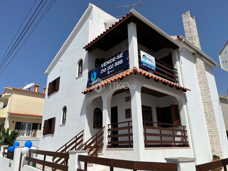 Villa i Palmela, Setubal - foto 3