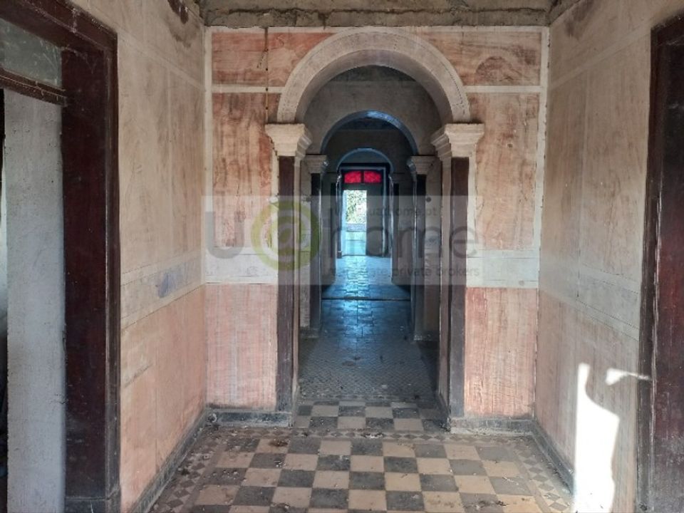 Landejendom i Castro Verde, Beja - foto 1