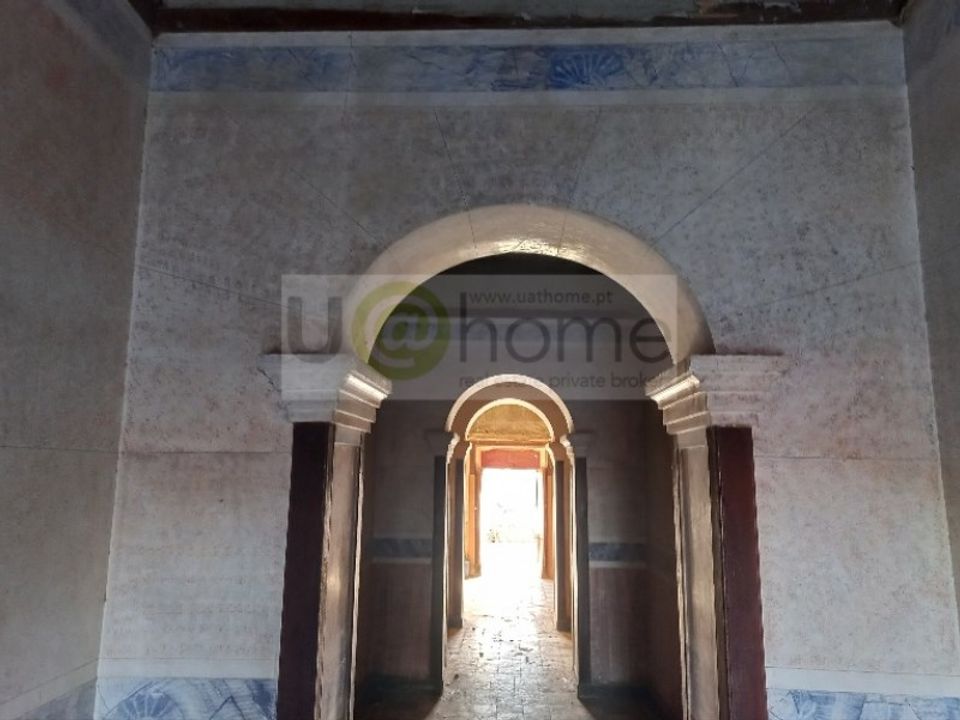 Landejendom i Castro Verde, Beja - foto 2