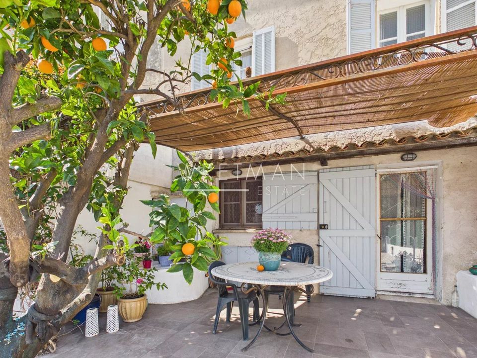 Villa i Le Plan-de-la-Tour, Var - foto 4