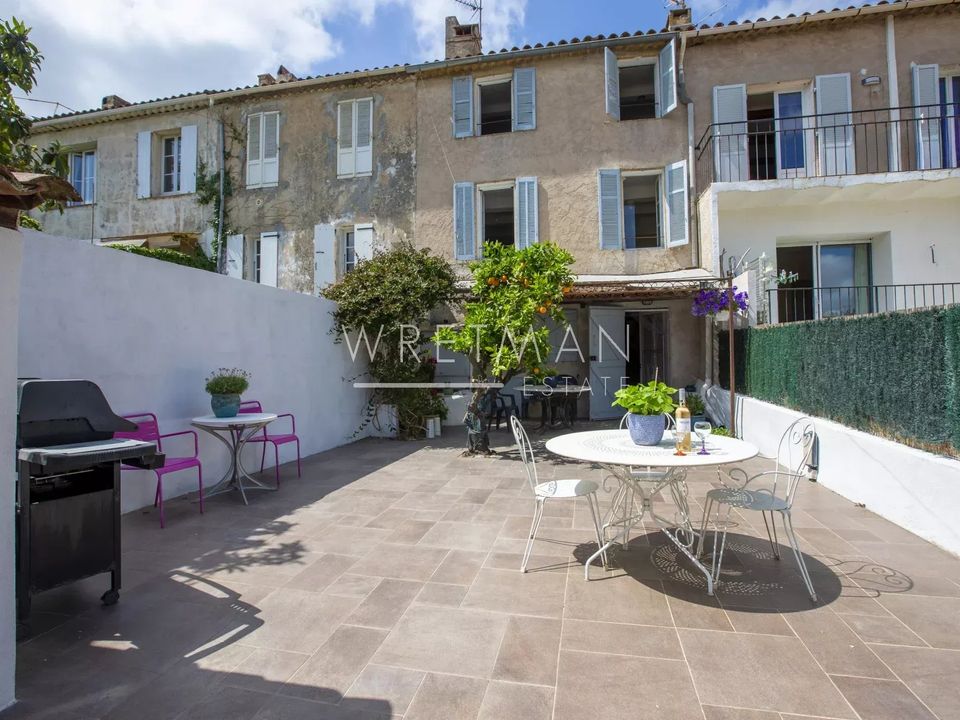 Villa i Le Plan-de-la-Tour, Var - foto 1