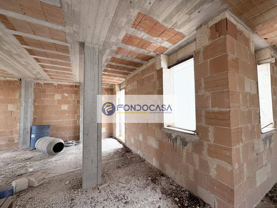 Lejlighed i Casarano, Lecce - foto 2